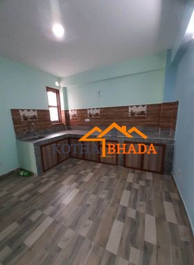 2BHK Flat available in Tikathali